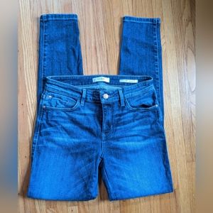 Guess Sexy Curve Skinny Jeans - Sz 28
